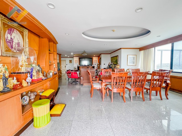 คอนโด ริเวอไรน์ เพลส Condo Riverine Place พิบูลสงคราม ปรับราคา (รูปที่ 4)