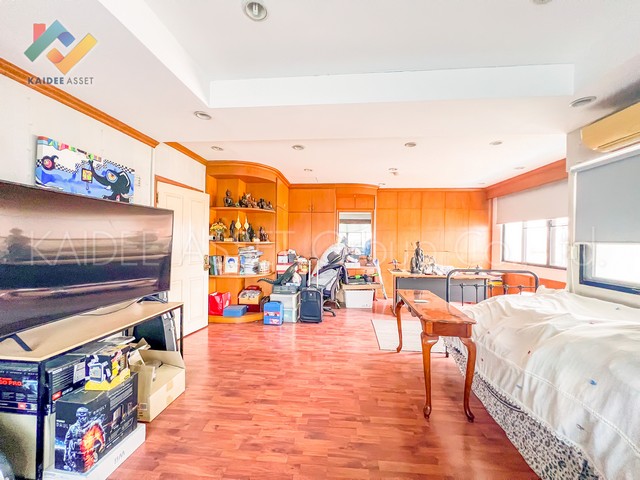 คอนโด ริเวอไรน์ เพลส Condo Riverine Place พิบูลสงคราม ปรับราคา (รูปที่ 5)