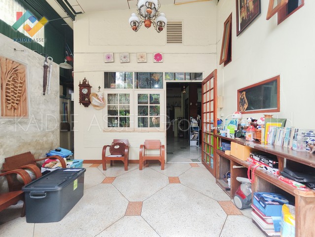 บ้านเดี่ยว ถนน สิรินธร ซอย 2 จรัญสนิทวงศ์ บางพลัด ขายถูก (รูปที่ 4)
