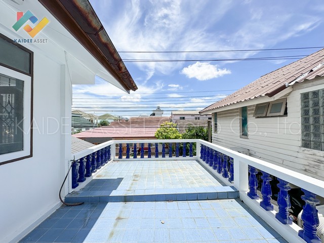 บ้านเดี่ยว หมู่บ้าน ธนะสิน นวมินทร์ 68 บึงกุ่ม ขายถูก (รูปที่ 7)