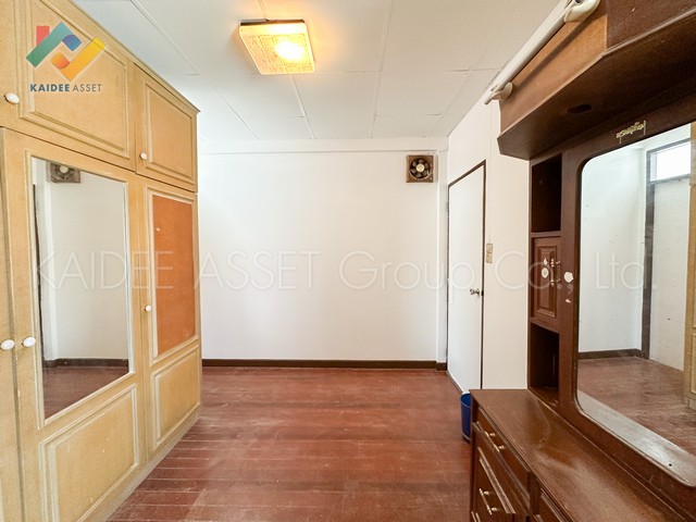 บ้านเดี่ยว หมู่บ้าน ธนะสิน นวมินทร์ 68 บึงกุ่ม ขายถูก (รูปที่ 6)