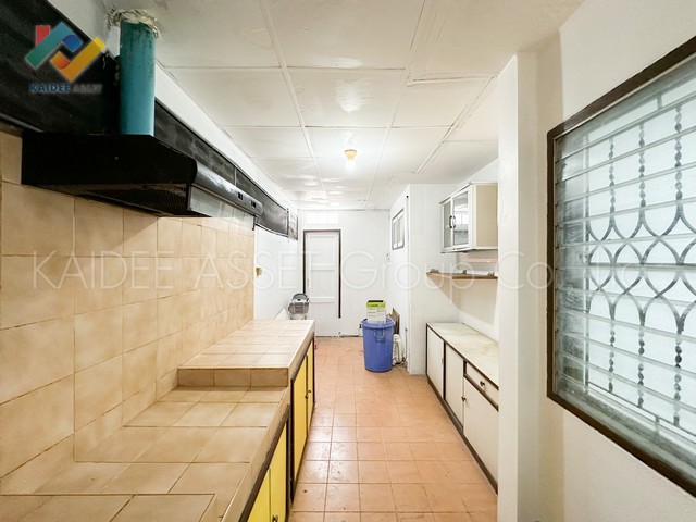 บ้านเดี่ยว หมู่บ้าน ธนะสิน นวมินทร์ 68 บึงกุ่ม ขายถูก (รูปที่ 8)