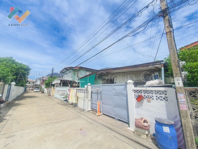 บ้านเดี่ยว เปรมฤทัย 29 ติวานนท์ สนามบินน้ำ ขายถูกมาก (รูปที่ 2)