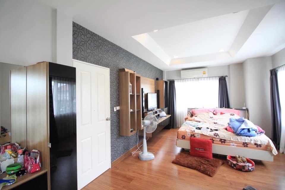บ้านเดี่ยว The Centro รัตนาธิเบศร์ (รูปที่ 10)