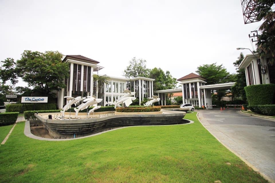บ้านเดี่ยว The Centro รัตนาธิเบศร์ (รูปที่ 17)