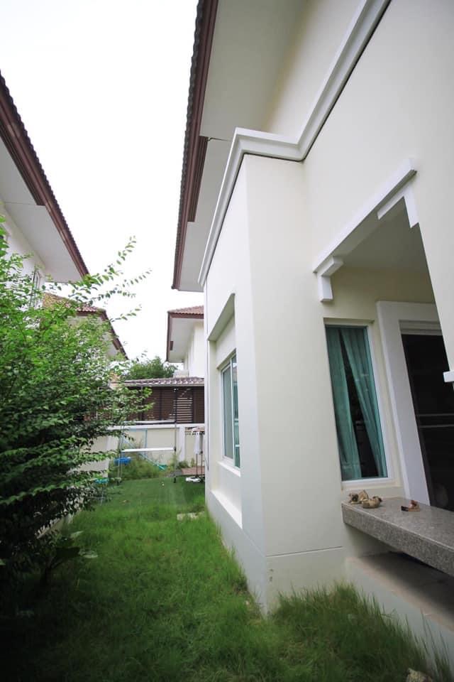 บ้านเดี่ยว The Centro รัตนาธิเบศร์ (รูปที่ 3)