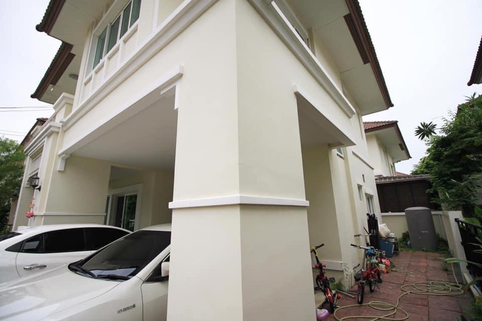 บ้านเดี่ยว The Centro รัตนาธิเบศร์ (รูปที่ 2)