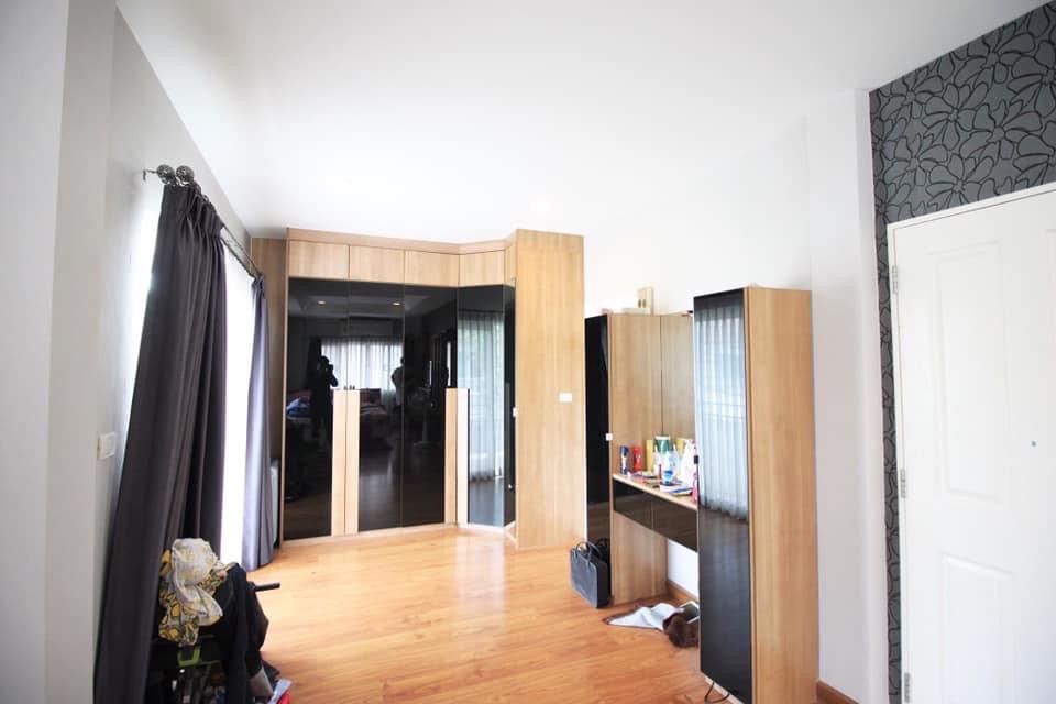 บ้านเดี่ยว The Centro รัตนาธิเบศร์ (รูปที่ 12)