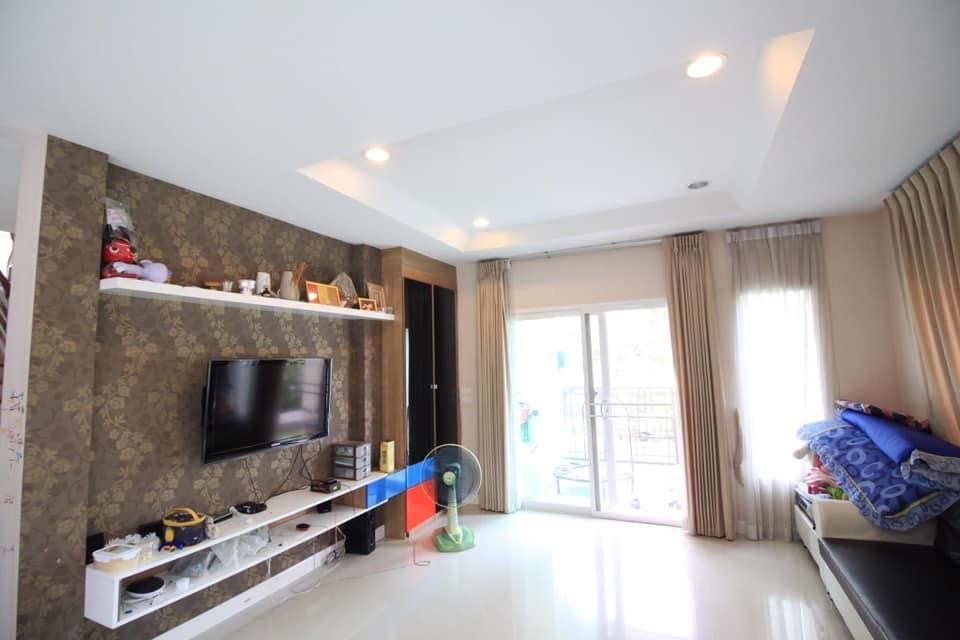 บ้านเดี่ยว The Centro รัตนาธิเบศร์ (รูปที่ 4)