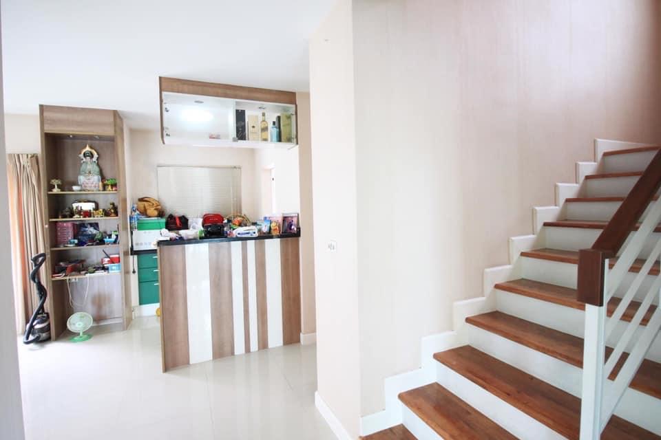 บ้านเดี่ยว The Centro รัตนาธิเบศร์ (รูปที่ 7)
