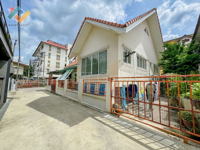บ้านเดี่ยว ซอย อิสรภาพ 47 บางกอกน้อย ใกล้ รพ. ศิริราช (รูปที่ 8)