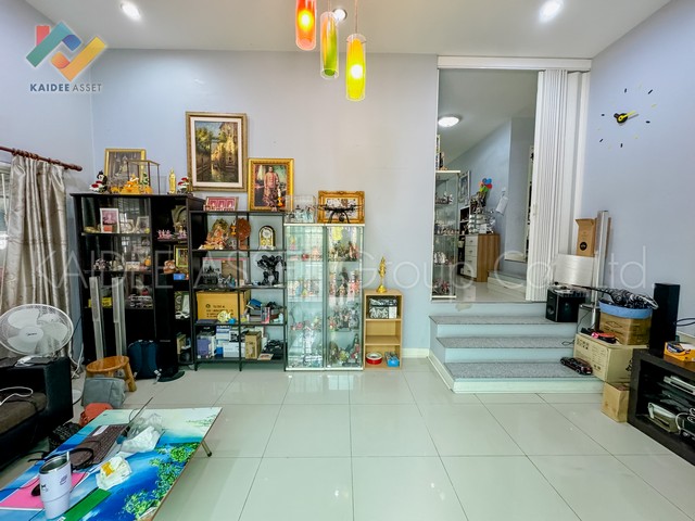 บ้านเดี่ยว ซอย อิสรภาพ 47 บางกอกน้อย ใกล้ รพ. ศิริราช (รูปที่ 4)