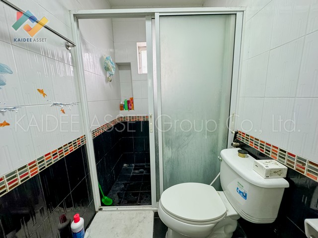 บ้านเดี่ยว ซอย อิสรภาพ 47 บางกอกน้อย ใกล้ รพ. ศิริราช (รูปที่ 7)