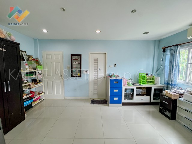 บ้านเดี่ยว ซอย อิสรภาพ 47 บางกอกน้อย ใกล้ รพ. ศิริราช (รูปที่ 5)