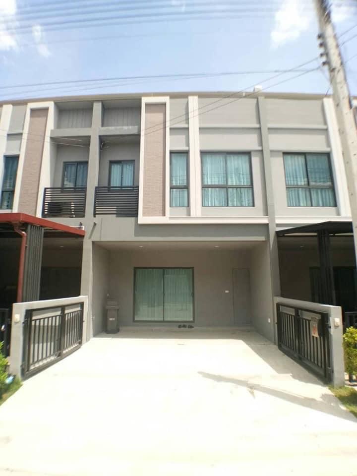 เวิร์ฟ ติวานนท์-รังสิต VERVE Tiwanon-Rangsit (รูปที่ 2)