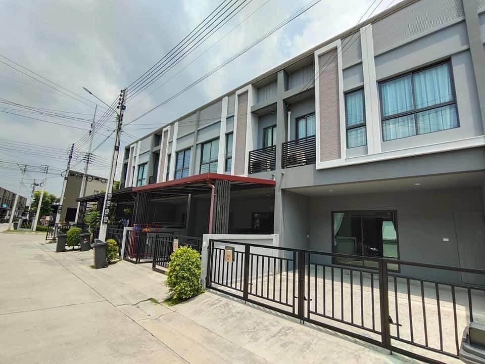 เวิร์ฟ ติวานนท์-รังสิต VERVE Tiwanon-Rangsit (รูปที่ 3)