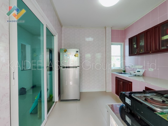 บ้านเดี่ยว ศุภาลัย การ์เด้นวิลล์ ศรีนครินทร์-บางนา ( ศรีด่าน 22 ) (รูปที่ 7)