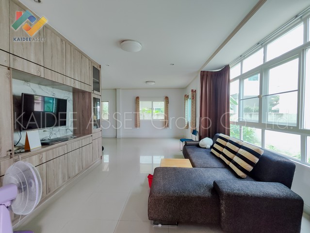 บ้านเดี่ยว ศุภาลัย การ์เด้นวิลล์ ศรีนครินทร์-บางนา ( ศรีด่าน 22 ) (รูปที่ 4)