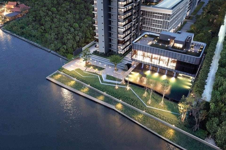 ขายดาวน์ The Politan Aqua ชั้น 37 (รูปที่ 2)