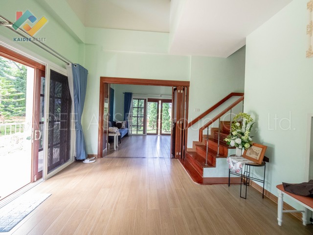 บ้านเดี่ยว โครงการ ภูภัทรา เขาใหญ่ ปากช่อง ราคาถูกมาก (รูปที่ 7)