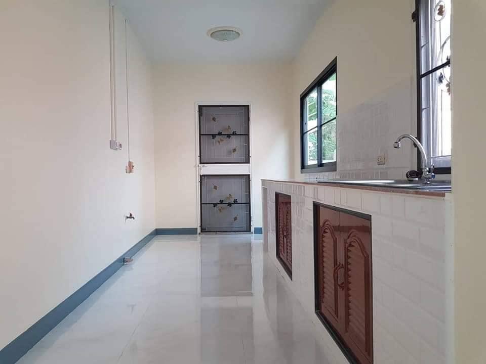 บ้านเดี่ยว โซนรังสิต-คลองสาม #หมู่บ้านภัสสร12 (รูปที่ 15)