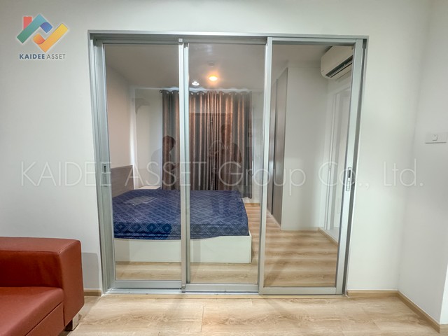 Present Condo Ekachai 32 : พรีเซนต์ คอนโด เอกชัย 32 (รูปที่ 3)