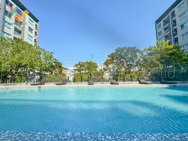 Present Condo Ekachai 32 : พรีเซนต์ คอนโด เอกชัย 32 (รูปที่ 8)