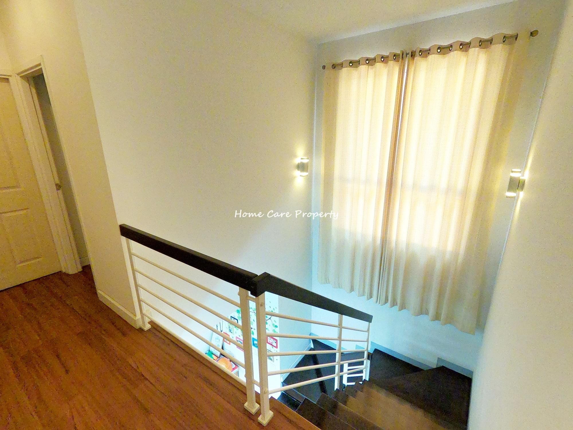 บ้านเดี่ยว พฤกษาวิลเลจ 28 ( The scenery รัตนาธิเบศร์-บางใหญ่ ) (รูปที่ 32)