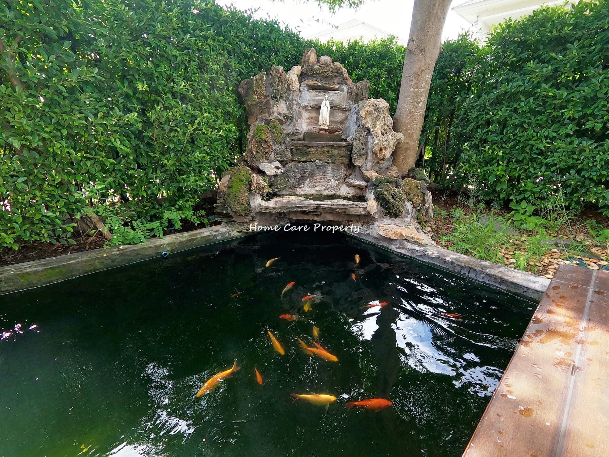 บ้านเดี่ยว พฤกษาวิลเลจ 28 ( The scenery รัตนาธิเบศร์-บางใหญ่ ) (รูปที่ 10)