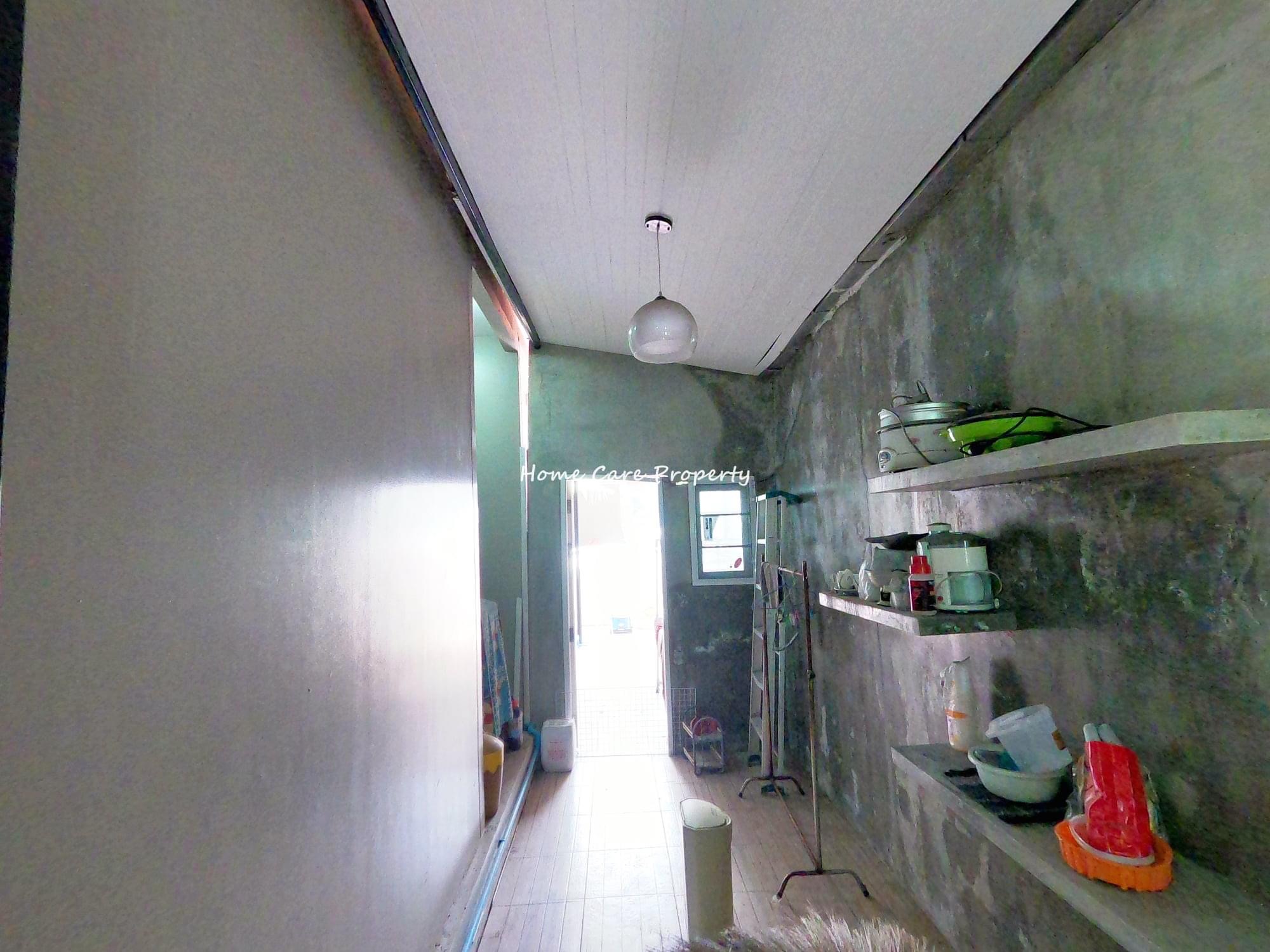 บ้านเดี่ยว พฤกษาวิลเลจ 28 ( The scenery รัตนาธิเบศร์-บางใหญ่ ) (รูปที่ 28)