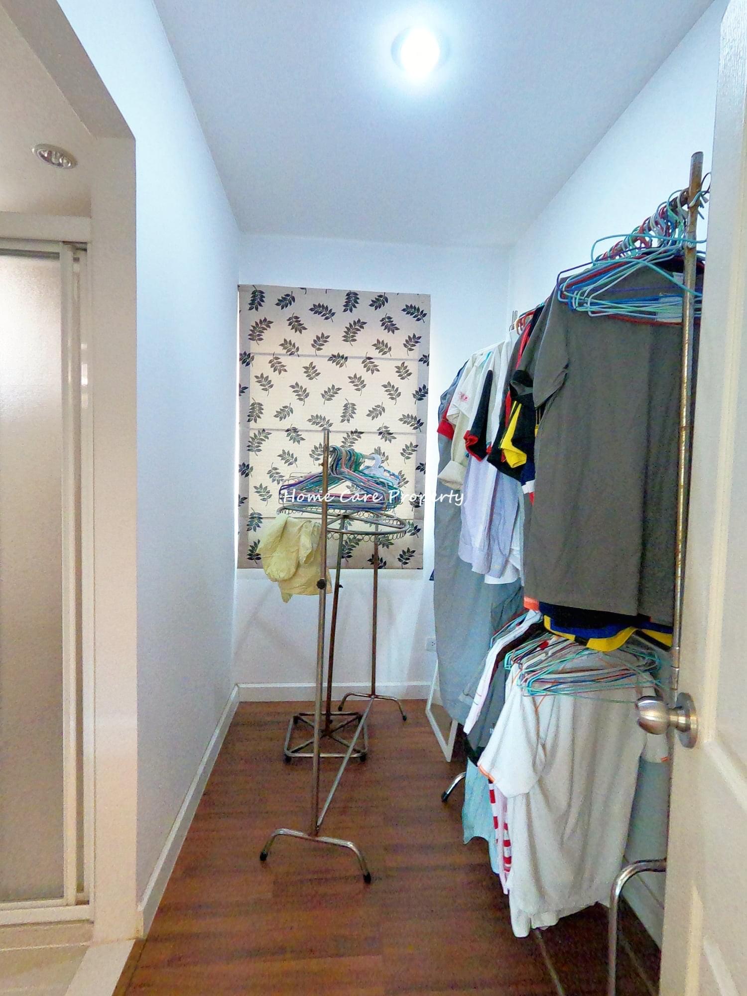 บ้านเดี่ยว พฤกษาวิลเลจ 28 ( The scenery รัตนาธิเบศร์-บางใหญ่ ) (รูปที่ 23)