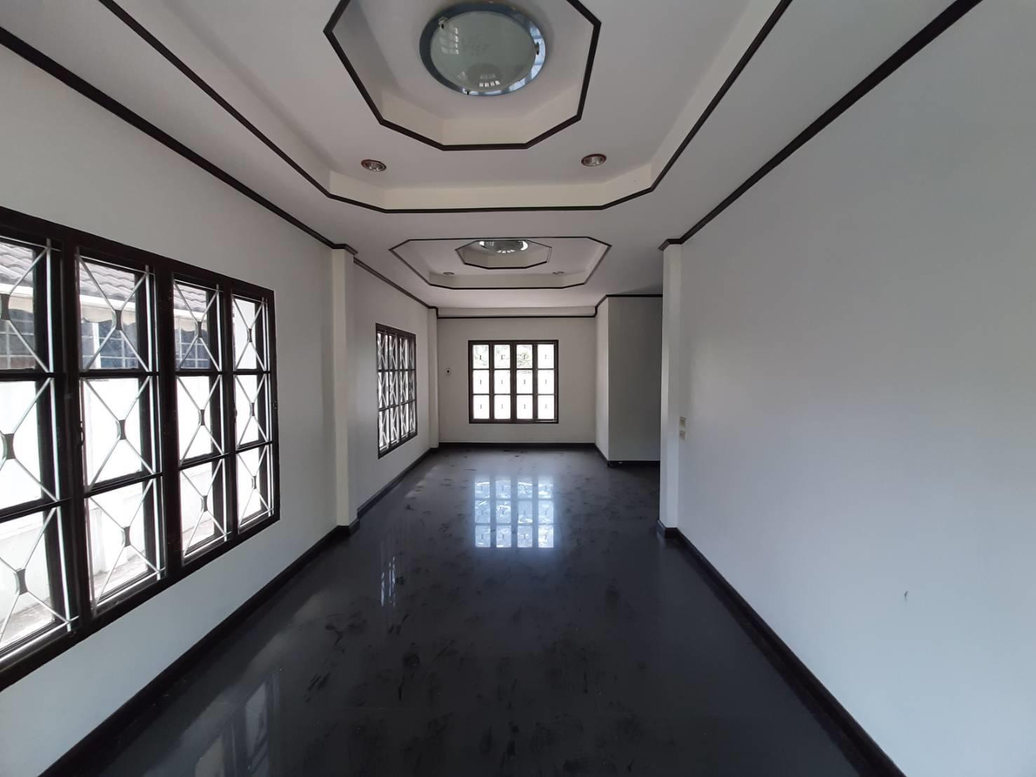 ขายบ้านเดี่ยว 2 ชั้น ธงชัย พาร์ควิลล์ รังสิต-คลอง 2 (รูปที่ 4)