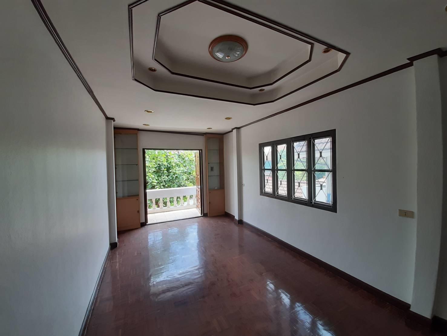 ขายบ้านเดี่ยว 2 ชั้น ธงชัย พาร์ควิลล์ รังสิต-คลอง 2 (รูปที่ 5)