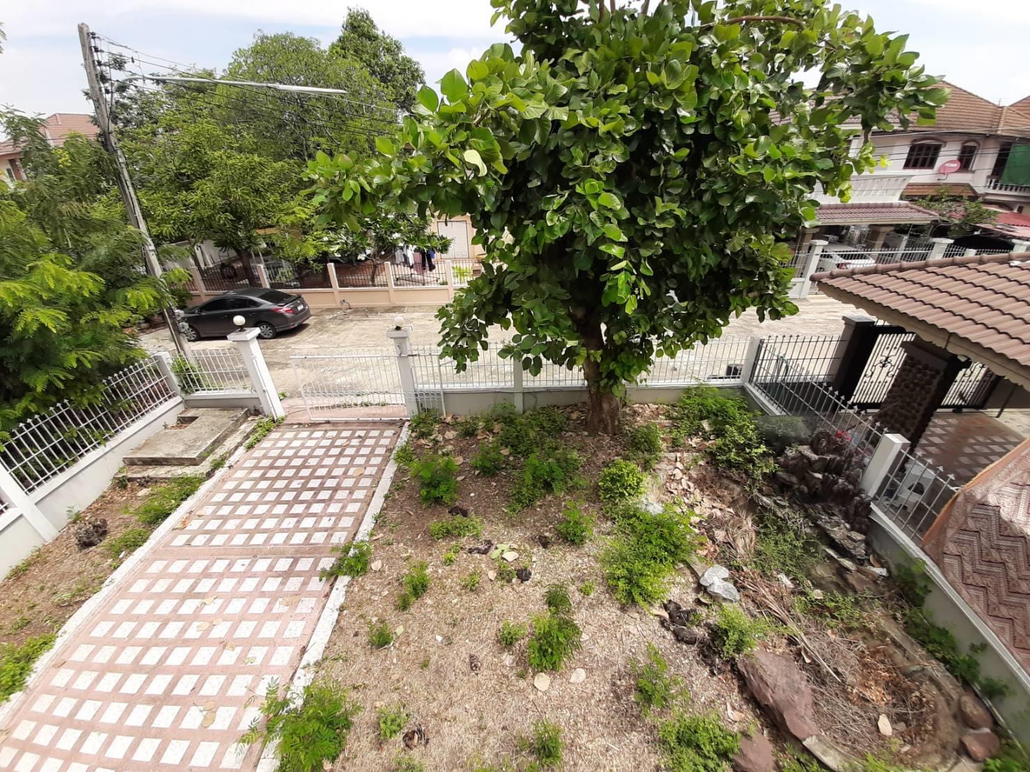 ขายบ้านเดี่ยว 2 ชั้น ธงชัย พาร์ควิลล์ รังสิต-คลอง 2 (รูปที่ 14)