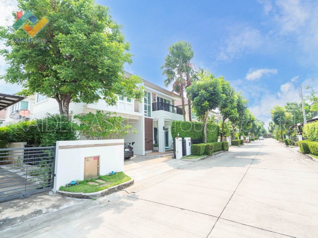 บางกอก บูเลอวาร์ด สาทร-ปิ่นเกล้า แต่งเต็ม ราคารวมโอน (รูปที่ 2)