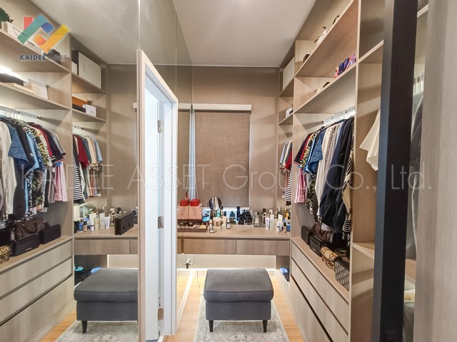 บ้านเดี่ยว อณาสิริ กรุงเทพ - ปทุมธานี Anasiri Fully Furnished (รูปที่ 8)