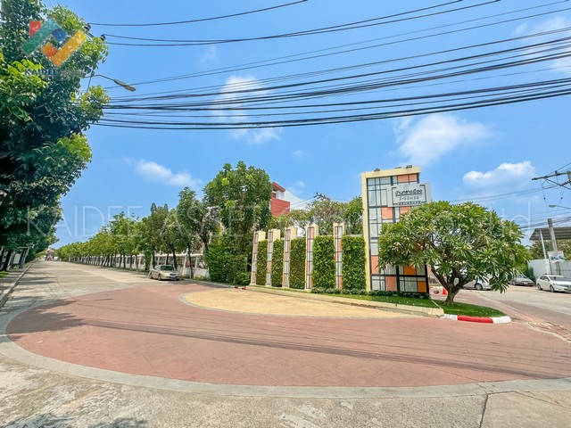 ทาวน์โฮม บ้านกลางเมือง S-Sense ศรีนครินทร์ 46/1 ราคาถูก (รูปที่ 8)