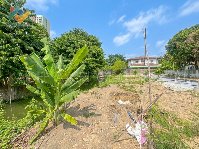 ที่ดิน ชักพระ ซอย 6 ตลิ่งชัน ถนน บรมราชชนนี ถมแล้ว ราคาถูก (รูปที่ 3)