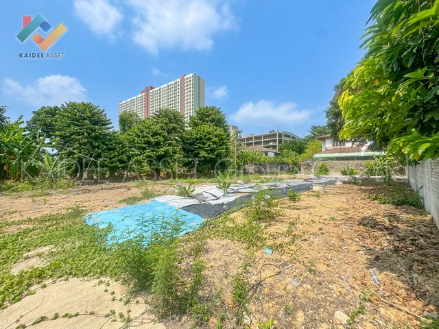 ที่ดิน ชักพระ ซอย 6 ตลิ่งชัน ถนน บรมราชชนนี ถมแล้ว ราคาถูก (รูปที่ 2)