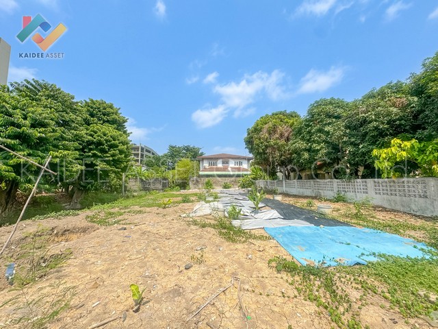 ที่ดิน ชักพระ ซอย 6 ตลิ่งชัน ถนน บรมราชชนนี ถมแล้ว ราคาถูก (รูปที่ 7)