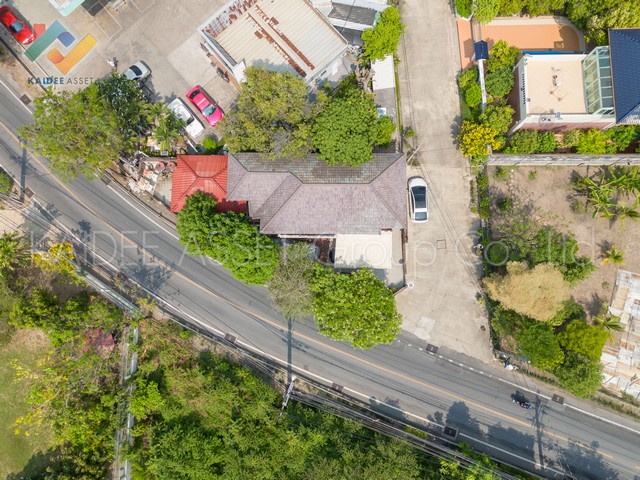 บ้านเดี่ยว แก้วเงินทอง ฉิมพลี ตลิ่งชัน ติดถนน บรมราชชนนี (รูปที่ 5)