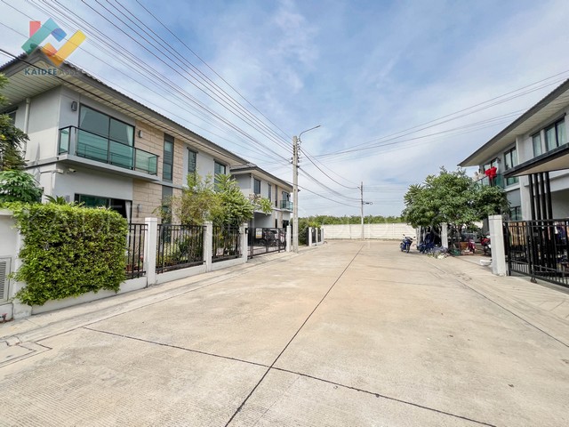 บ้านเดี่ยว บ้านใหม่ เพอร์เฟค พาร์ค เวสต์เกต ถูกกว่าโครงการ (รูปที่ 2)