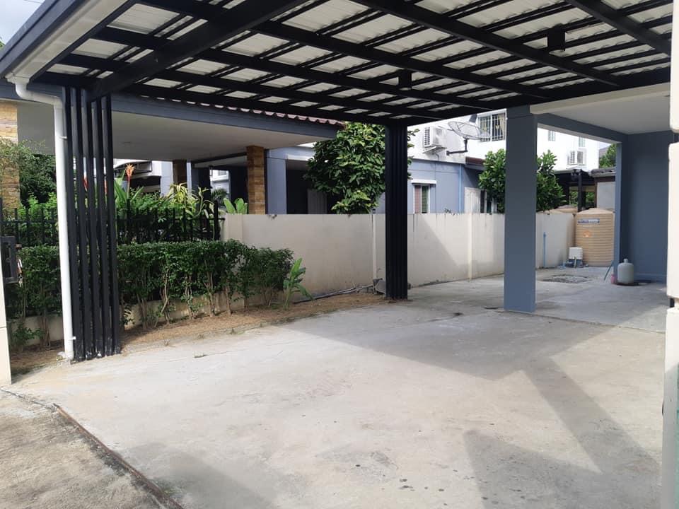 บ้านเดี่ยว พฤษาวิลเลจ 30 (เดอะซีซั่น) (รูปที่ 3)