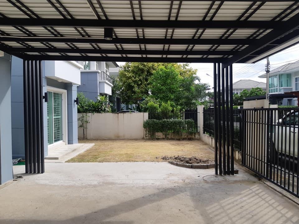 บ้านเดี่ยว พฤษาวิลเลจ 30 (เดอะซีซั่น) (รูปที่ 4)