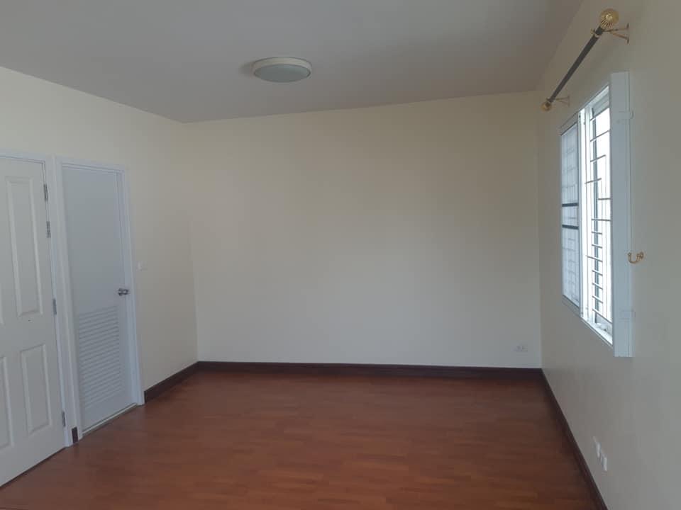 บ้านเดี่ยว พฤษาวิลเลจ 30 (เดอะซีซั่น) (รูปที่ 16)