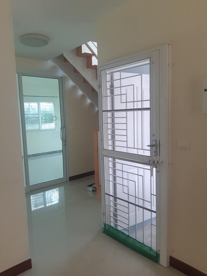 บ้านเดี่ยว พฤษาวิลเลจ 30 (เดอะซีซั่น) (รูปที่ 17)