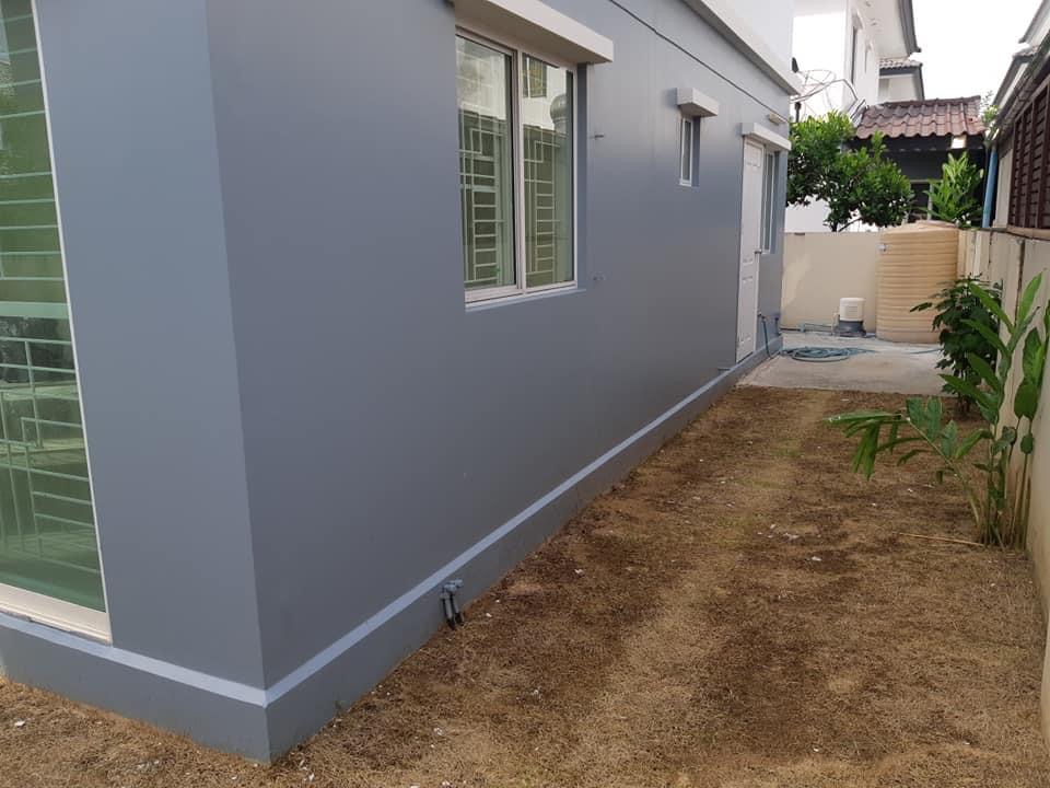 บ้านเดี่ยว พฤษาวิลเลจ 30 (เดอะซีซั่น) (รูปที่ 8)