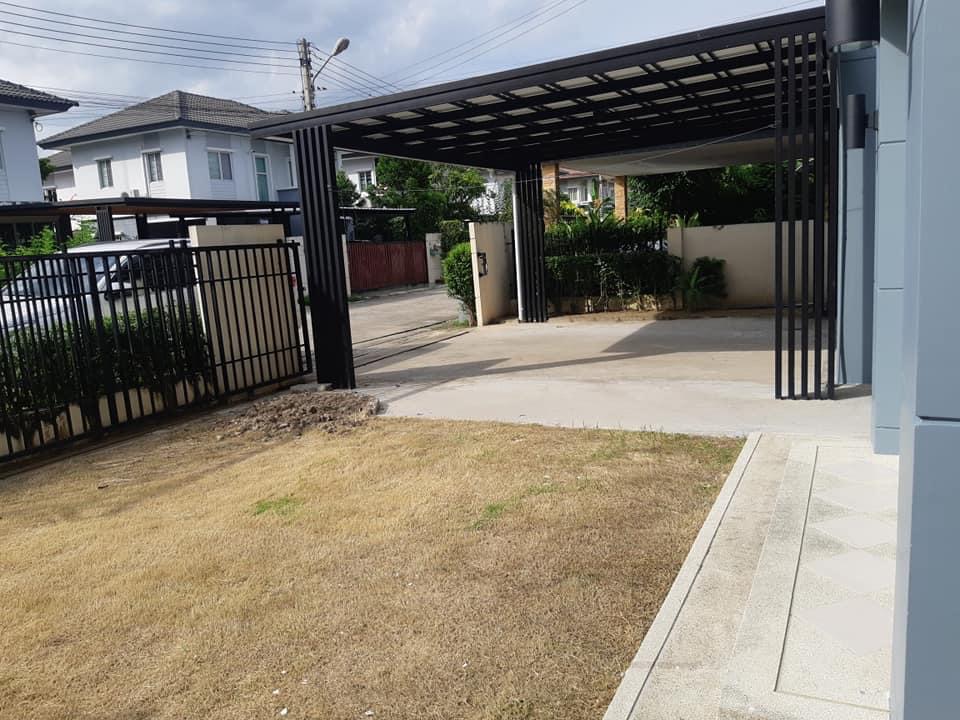 บ้านเดี่ยว พฤษาวิลเลจ 30 (เดอะซีซั่น) (รูปที่ 7)