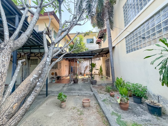 วิภาวดี 60 บางเขน หลักสี่ บ้านเดี่ยว ที่ดิน ราคาถูก สุดในทำเล (รูปที่ 2)
