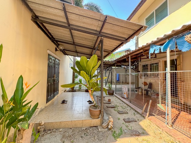 วิภาวดี 60 บางเขน หลักสี่ บ้านเดี่ยว ที่ดิน ราคาถูก สุดในทำเล (รูปที่ 4)